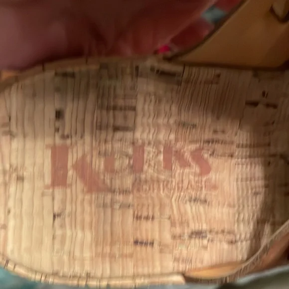 Korks sandals - Picture 4 of 5